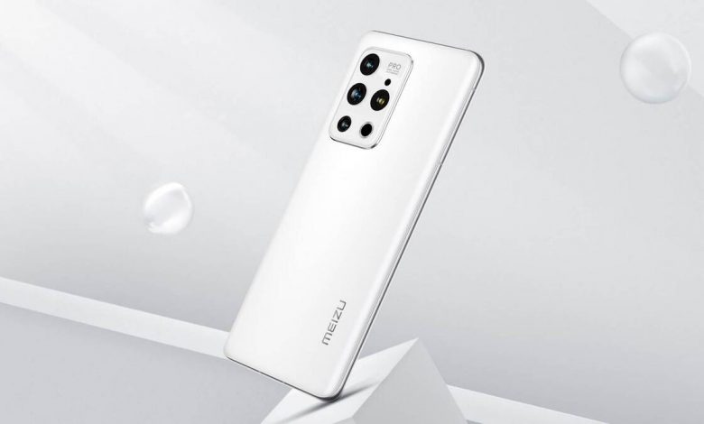 Meizu 18s Ekran Değişimi