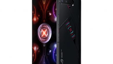 Asus ROG Phone 5s Pro Ekran Değişimi