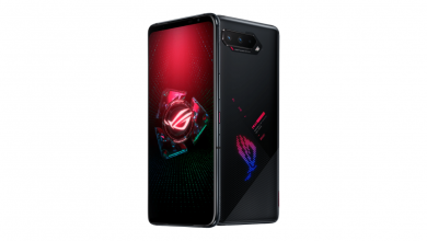 Asus ROG Phone 5 Ekran Değişimi