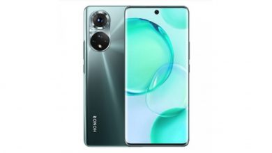 Honor 50 Pro Ekran Değişimi