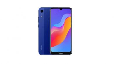 Honor 8A 2020 Ekran Değişimi