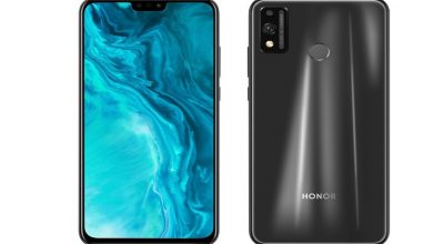 Honor 9X Lite Ekran Değişimi