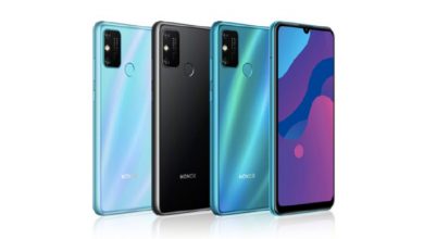 Honor Play 9A Ekran Değişimi