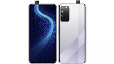 Honor X10 Ekran Değişimi