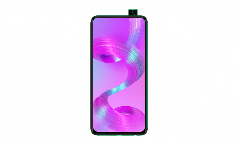 Infinix S5 Pro Ekran Değişimi