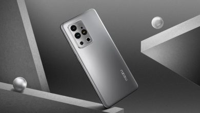 Meizu 18s Pro Ekran Değişimi