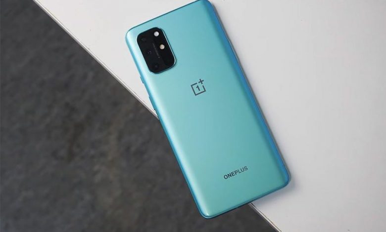 OnePlus 8 Ekran Değişimi