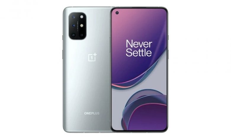 OnePlus 8T Ekran Değişimi