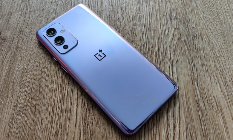 OnePlus 9 Ekran Değişimi