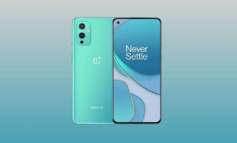 OnePlus 9R Ekran Değişimi