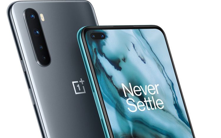 OnePlus Clover Ekran Değişimi