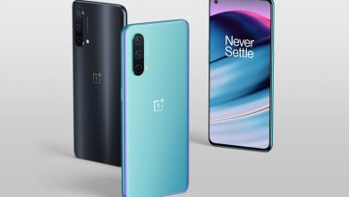 OnePlus Nord CE 5G Ekran Değişimi