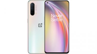 OnePlus Nord CE 5G Pro Ekran Değişimi