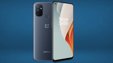 OnePlus Nord Ekran Değişimi