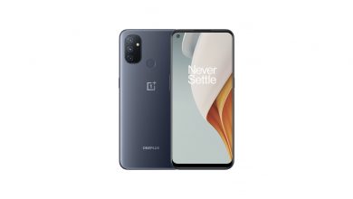 OnePlus Nord N100 Ekran Değişimi