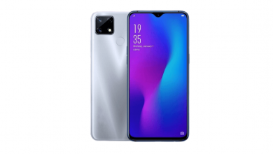 Oppo A15 Ekran Değişimi