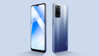 Oppo A53s 5G Ekran Değişimi