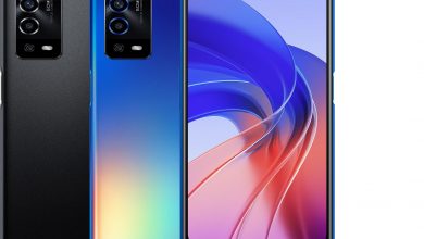 Oppo A55 Ekran Değişimi