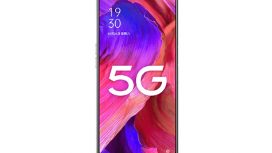 Oppo A93 5G Ekran Değişimi
