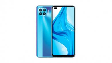 Oppo A93 Ekran Değişimi