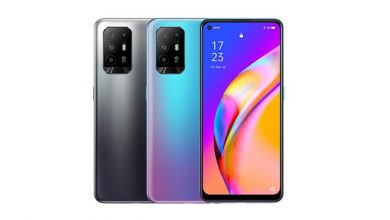 Oppo A94 Ekran Değişimi
