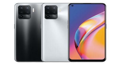 Oppo F19 Pro Ekran Değişimi