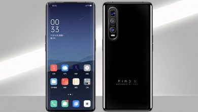 Oppo Find X2 Neo Ekran Değişimi