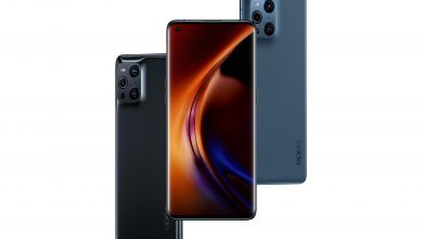 Oppo Find X3 Pro Ekran Değişimi