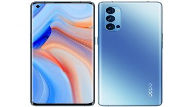 Oppo Reno 4 5G Ekran Değişimi