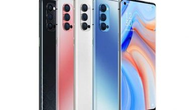 Oppo Reno 4 Pro 5G Ekran Değişimi