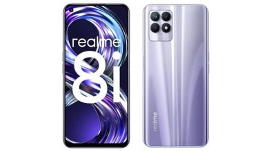 Realme 8i Ekran Değişimi