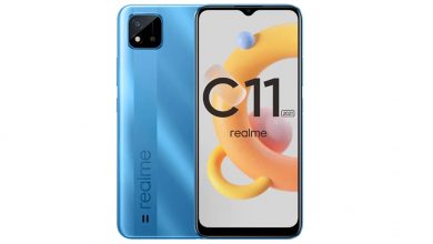 Realme C11 (2021) Ekran Değişimi