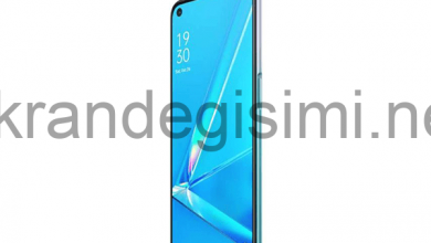 Realme C17 Ekran Değişimi