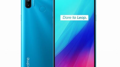 Realme C3 Ekran Değişimi