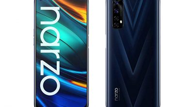 Realme Narzo 20 Pro Ekran Değişimi