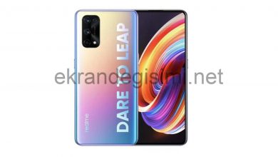 realme-q2-ekran-degisimi