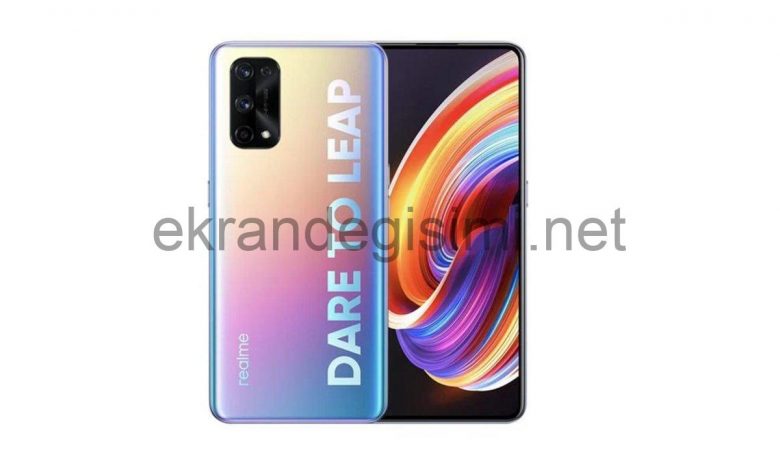 realme-q2-ekran-degisimi