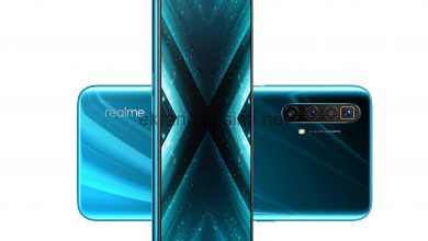 Realme X3 SuperZoom Ekran Değişimi