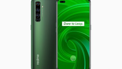 Realme X50 Pro 5G Ekran Değişimi
