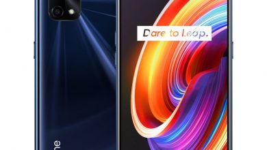 Realme X7 Pro Ekran Değişimi
