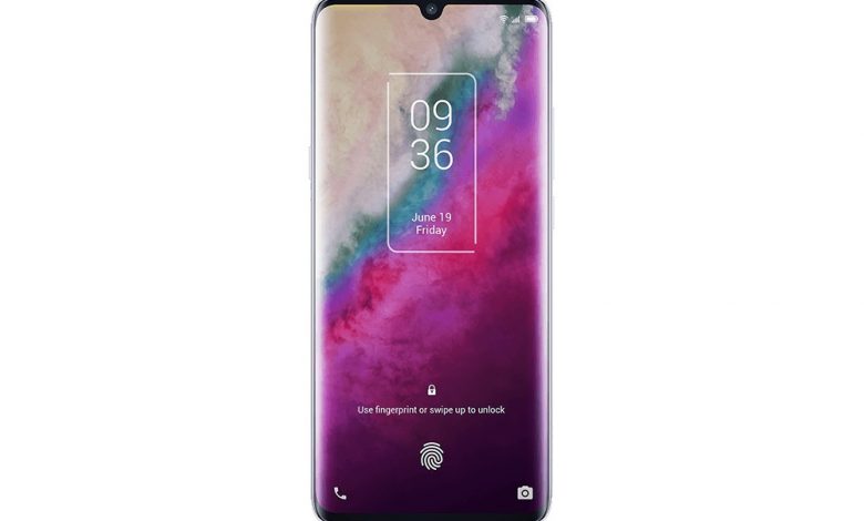 TCL 10 Plus Ekran Değişimi