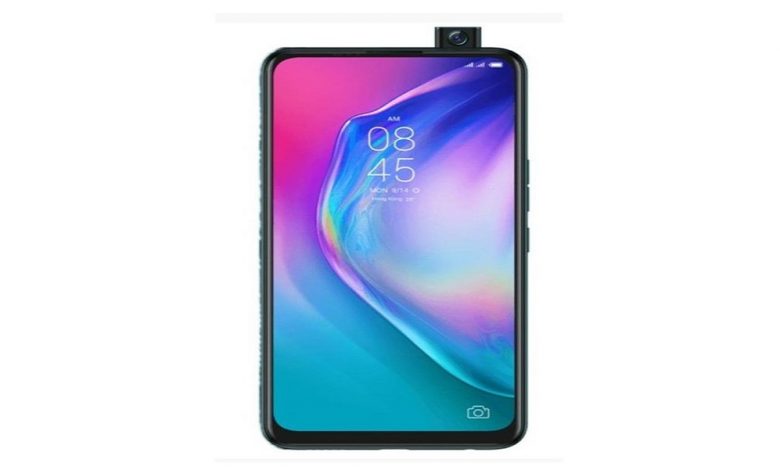 Tecno Camon 15 Premier Ekran Değişimi