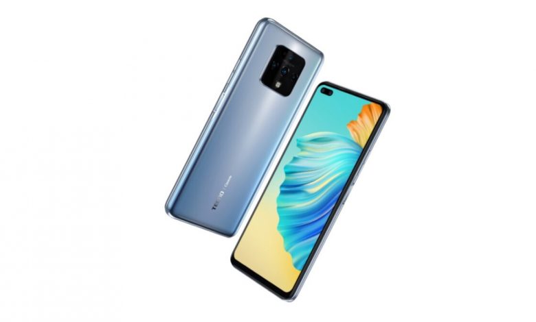 Tecno Camon 16 Premier Ekran Değişimi