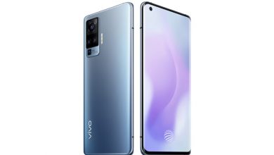 Vivo X51 5G Ekran Değişimi