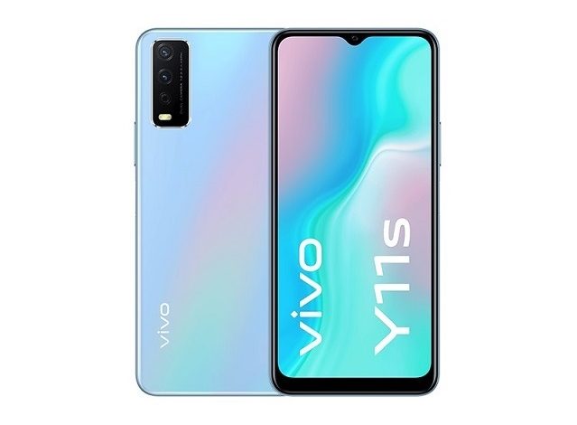 Vivo Y11S Ekran Değişimi