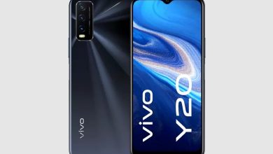Vivo Y20 Ekran Değişimi