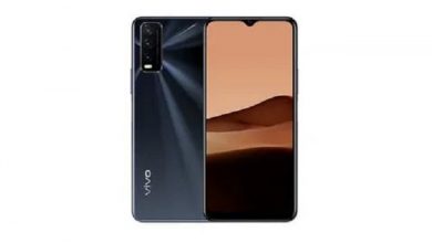 Vivo Y20S Ekran Değişimi