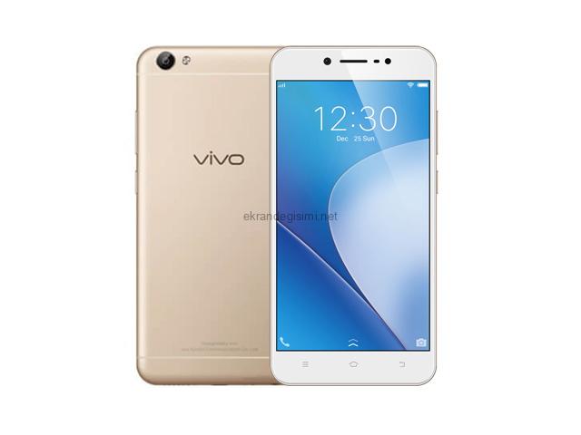 Vivo Y53 Ekran Değişim Fiyatı Kaç TL