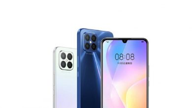 Huawei Nova 8 SE 5G Ekran Değişimi