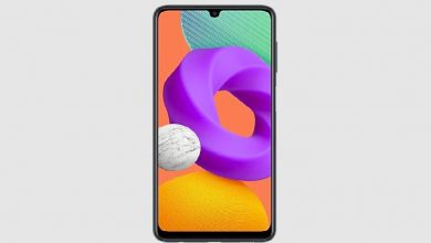 Samsung Galaxy M22 Ekran Değişimi